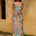 ROWENA MAXI DRESS - PHAEDRA PRINT