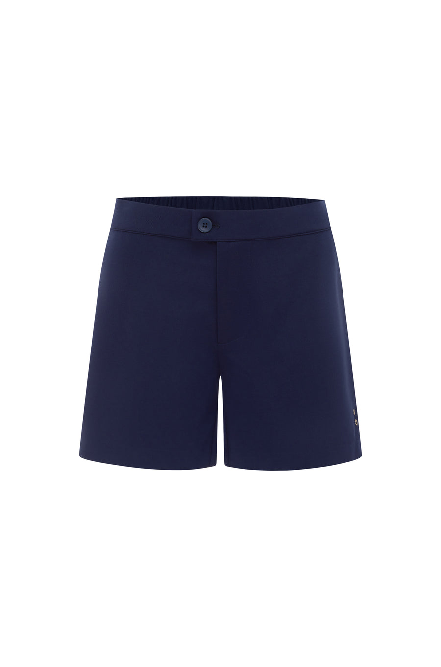 ROMONO SHORT - NAVY - Runaway_B10_30