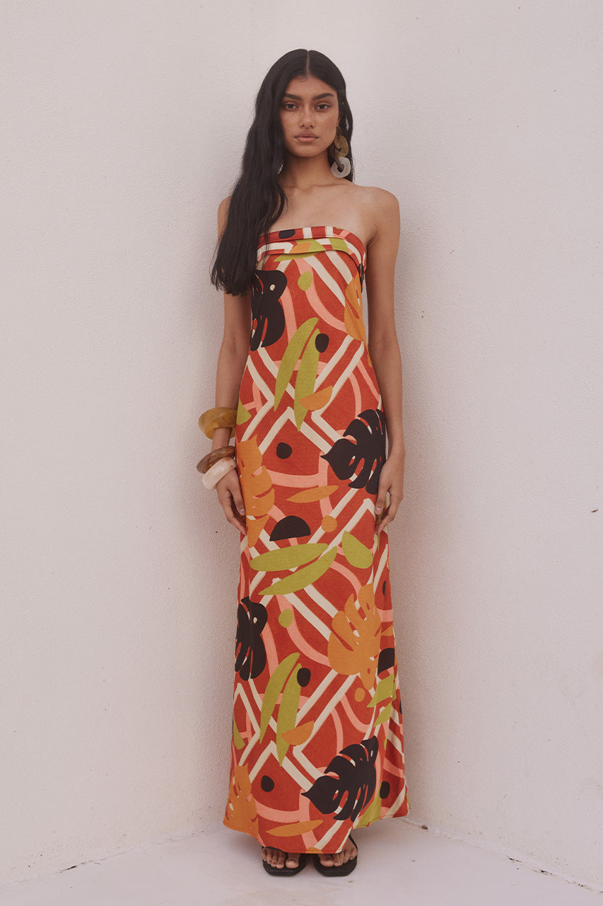 SACHI MAXI DRESS - SACHI PRINT XXL - SACHIMAXIDRESS-SACHIPRINT_2