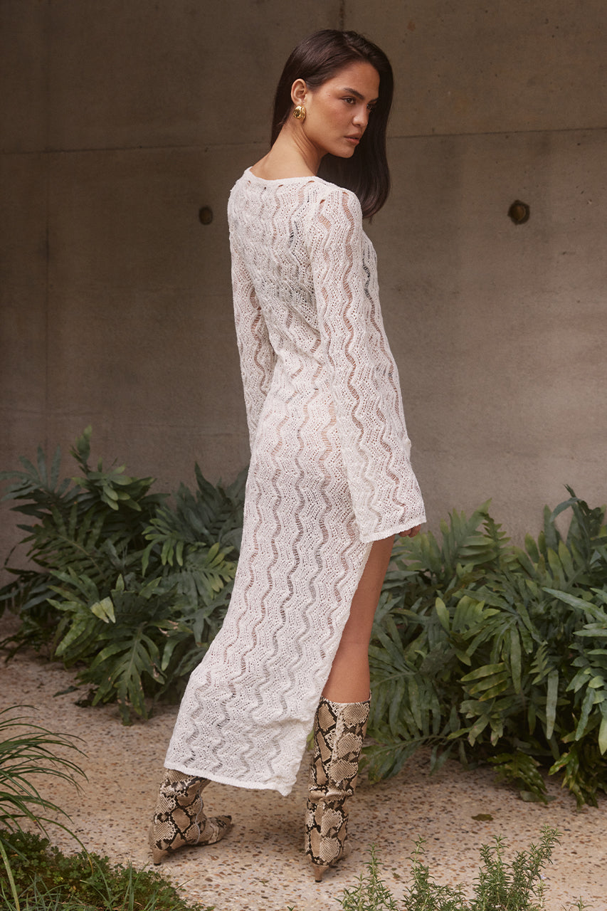 SAMARA MAXI DRESS - CREAM - SAMARA-MAXI-DRESS-_3