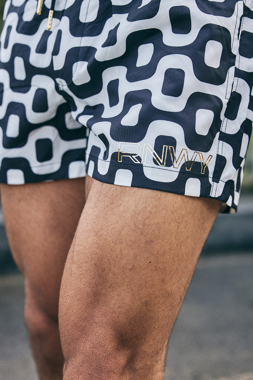 SARDINIA BOARDSHORT - BRANDON BLACK - SARDINIABOARDSHORT-BRANDONBLACK-2