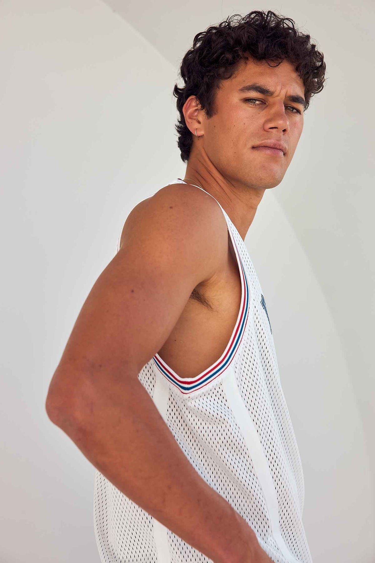 SERGIO BASKETBALL TANK - WHITE MULTI - SERGIOBASKETBALLTANKWHITEMULTI-4