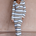 CAPRICE MAXI DRESS - SAND COMBO