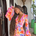 SPLENDOUR MIDI DRESS - FLORAL