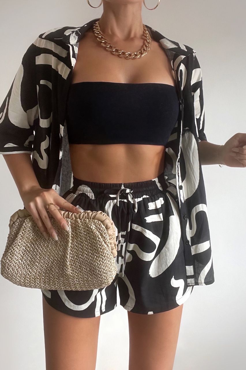YORK COTTON SHORT - BLACK/SAND - SHOPIFYIMAGERESIZE-JENN_e13d16ba-093e-4fc6-8cf5-dade8526bd3d