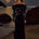 SIANI MAXI DRESS - BLACK
