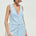 STELLA VEST - SKY BLUE