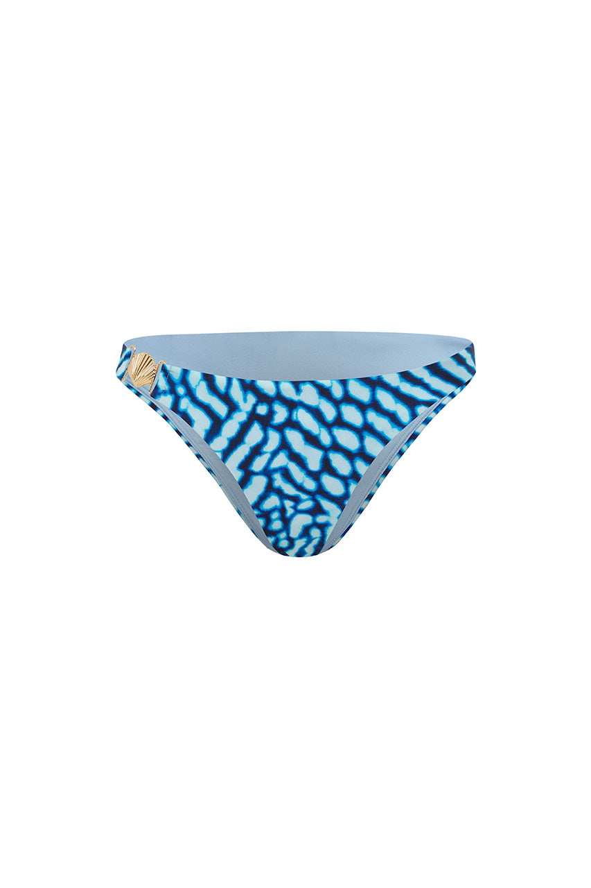 TAHITI BOTTOM - OPHELIA BLUE - TAHITIBOTTOMSOPHELIABLUE