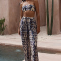 TANAH PANT - TANAH PRINT