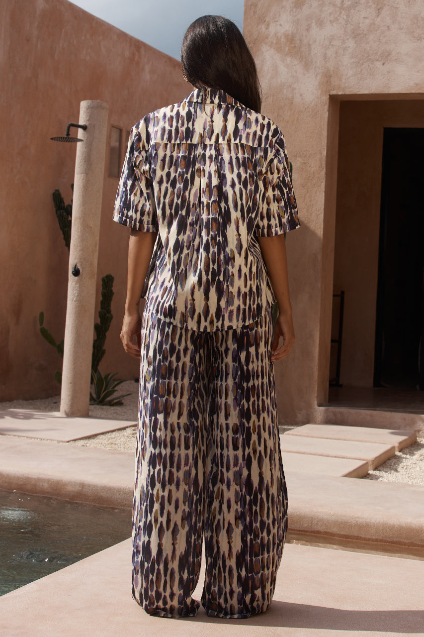 TANAH SHIRT - TANAH PRINT - TANAH-BANDEAU-X-TANAH-SHIRT-X-TANAH-PANT---TANAH-PRINT-_2