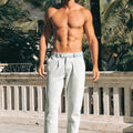 TOM PANT - LIGHT DENIM