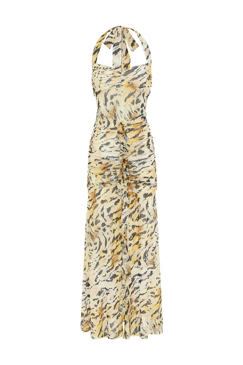 TORTINA MAXI DRESS - KANTINA PRINT - TORTINAMAXIDRESS_9