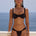 TROPEZ BOTTOM - BLACK