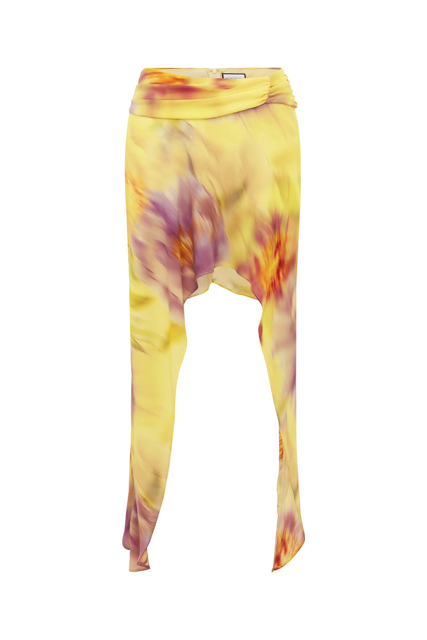 TULIA FLOUNCE MIDI SKIRT - SURI YELLOW - TULIA_FLOUNCE_MIDI_SKIRT_-_SURI_YELLOW