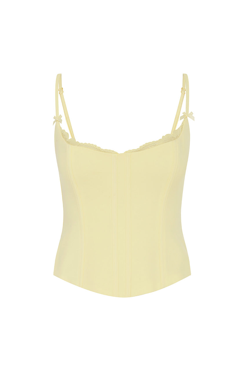 VALERIE BUSTIER - LEMON - VALERIEBUSTIERLEMON