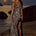 VANYA MAXI DRESS - ZEBRA