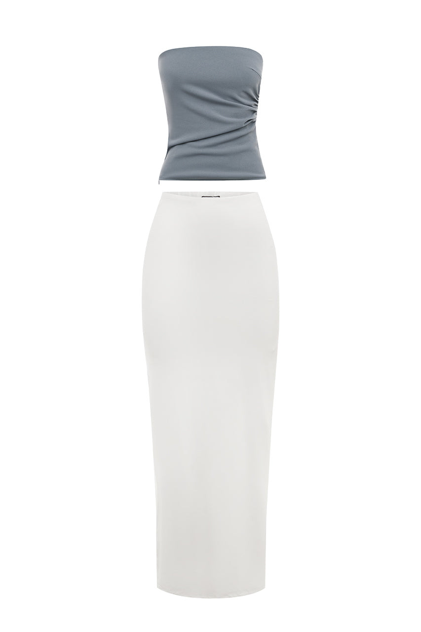 ASHTON STRAPLESS TOP - STEEL - WEB-RESIZED-10_e60432d0-0c27-4c20-b67e-56d57d1d91b7