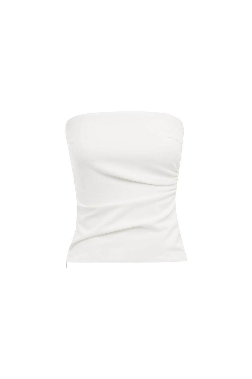 ASHTON STRAPLESS TOP - WHITE - WEB-RESIZED-21_fc3df7e2-f3cc-468d-a6e9-0847073c10c7