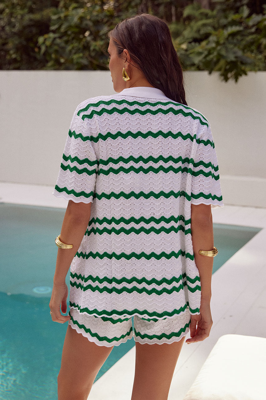 CAPRICE SHORT - WHITE/GREEN - WEBRESIZED_10_2f595d5c-2df6-449f-ae20-66229f9bd84b