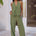FLORENT PANT - KHAKI