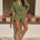 FLORENT SHORT - KHAKI