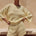 SAMIA SHORT - LEMON