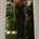 LOXANA STRAPLESS DRESS - BLACK