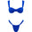 TROPEZ TOP - ROYAL