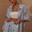 ARIENZO SHORT - BLUE/WHITE