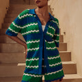 CAM SHIRT - GREEN