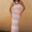 ALBIE MAXI DRESS - ORANGE MULTI