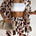 ZANZI SHIRT - LAZURE CHOCOLATE