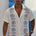 DENIRO SHIRT - WHITE