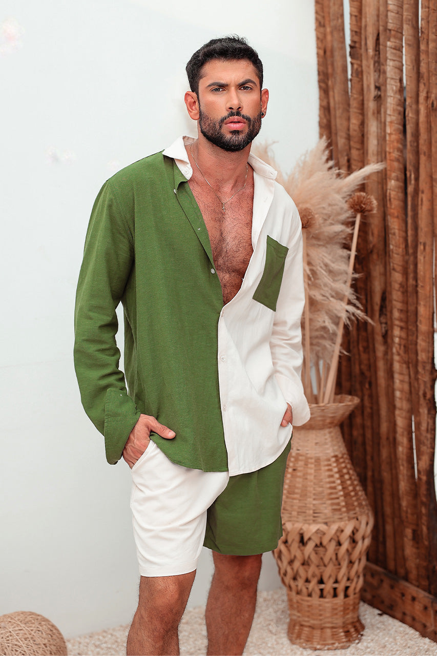 CALEB SHIRT - KHAKI/SAND - hbpimentel-CalebSet_1
