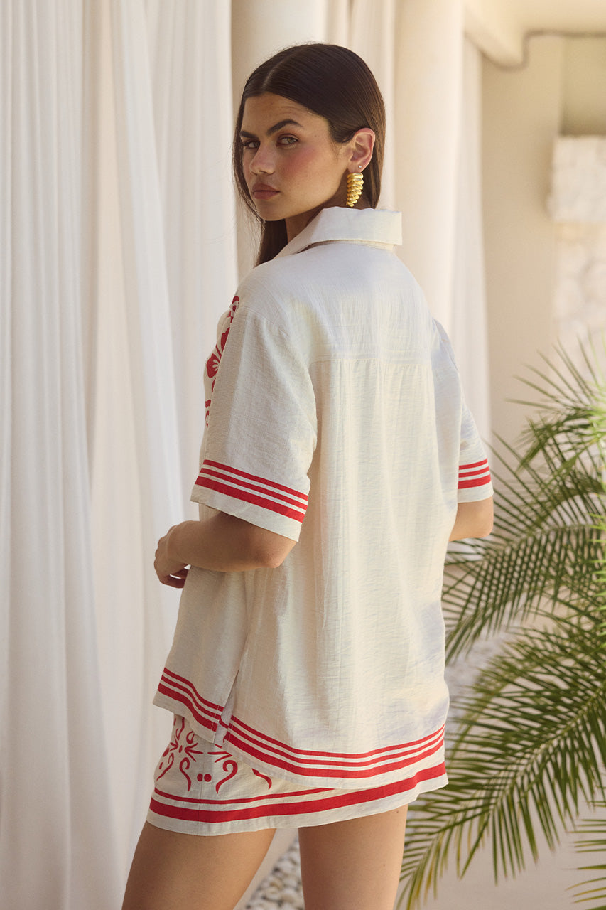 ISLA SHIRT - ISLA PRINT - isla5