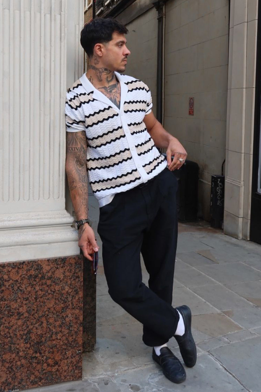 OTTO SHIRT - WHITE/SAND - juan.forgia-OttoShirt1