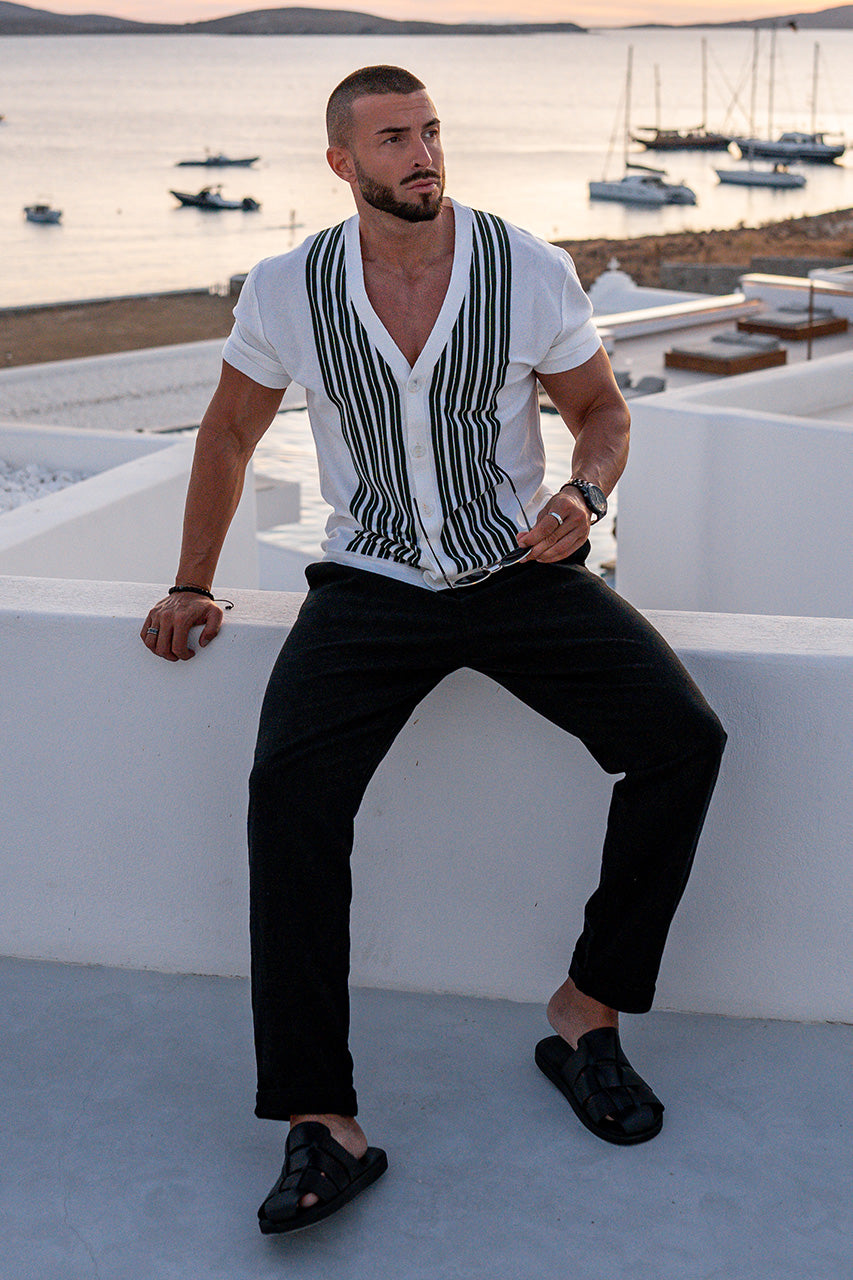 TREMALI SHIRT - WHITE - karlbeadle888-TremaliShirtWhite5