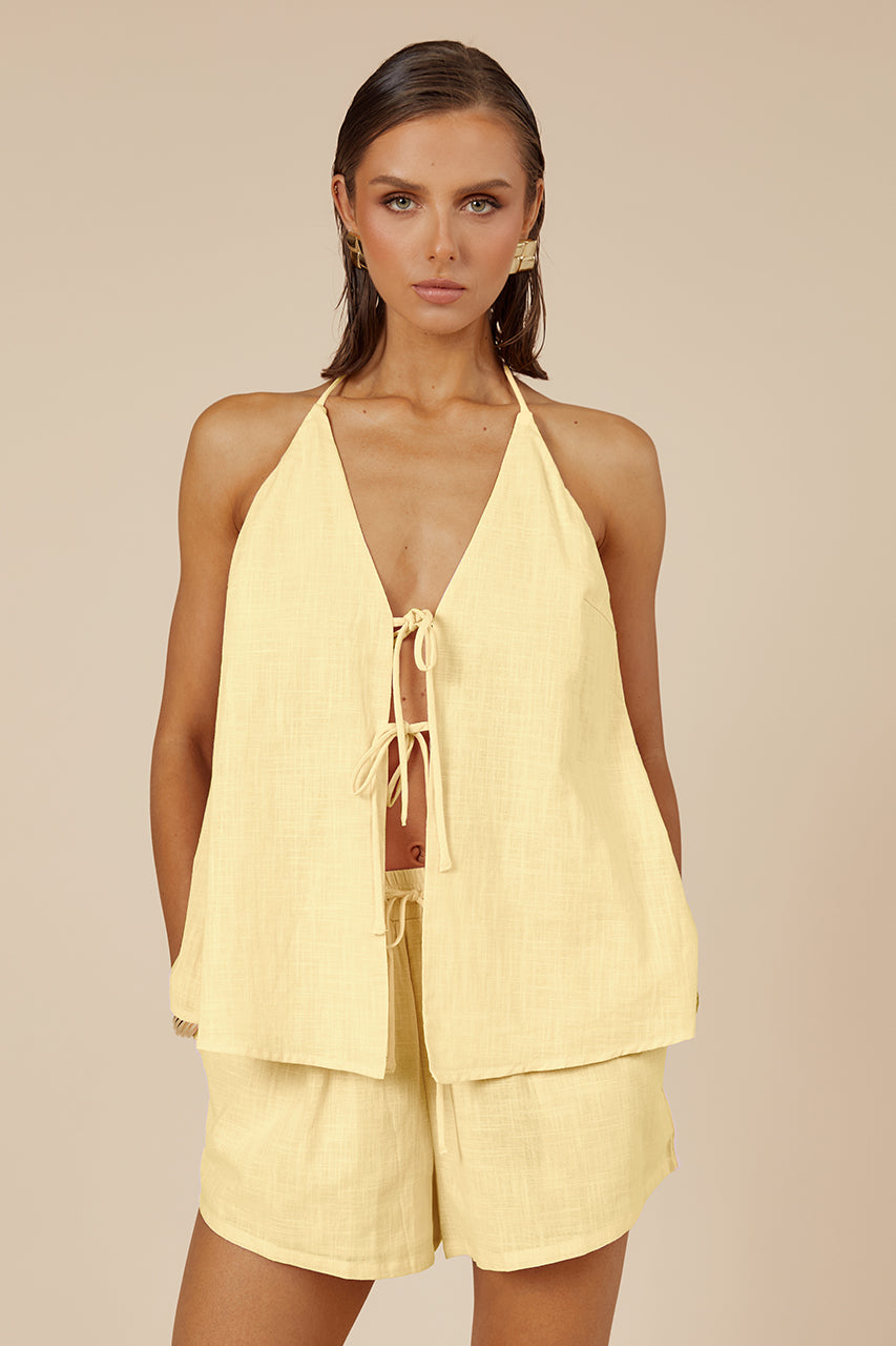 OCTAVIA SHORT - LEMON XXL - octavia-lemon-1-resized_60304f39-bb66-4556-8840-d725524d7810