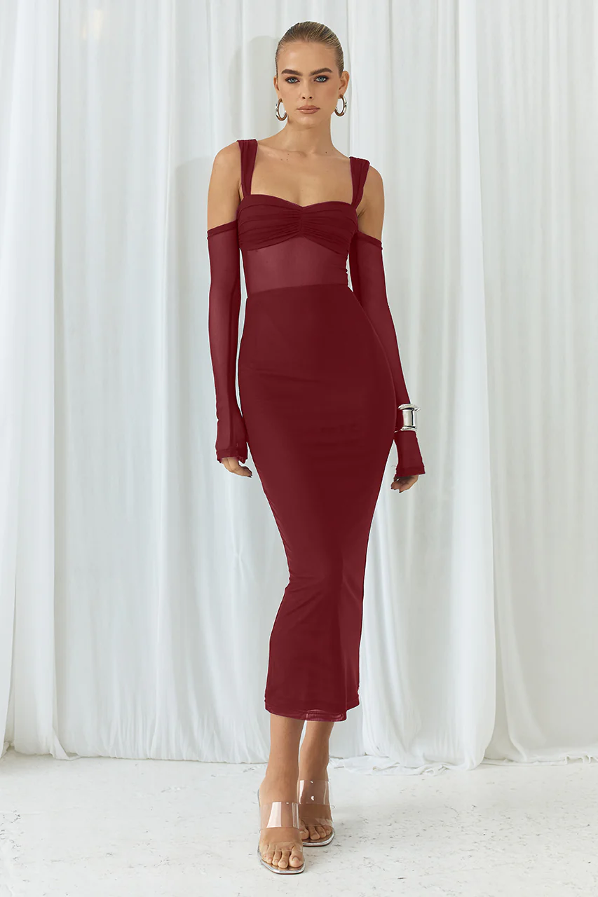 LAMOURA MIDI DRESS - WINE - web-resized-_1_9e2df3fe-19be-4b7c-89b5-c6a1bfa73fa4