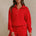 Brooklyn Short - Red
