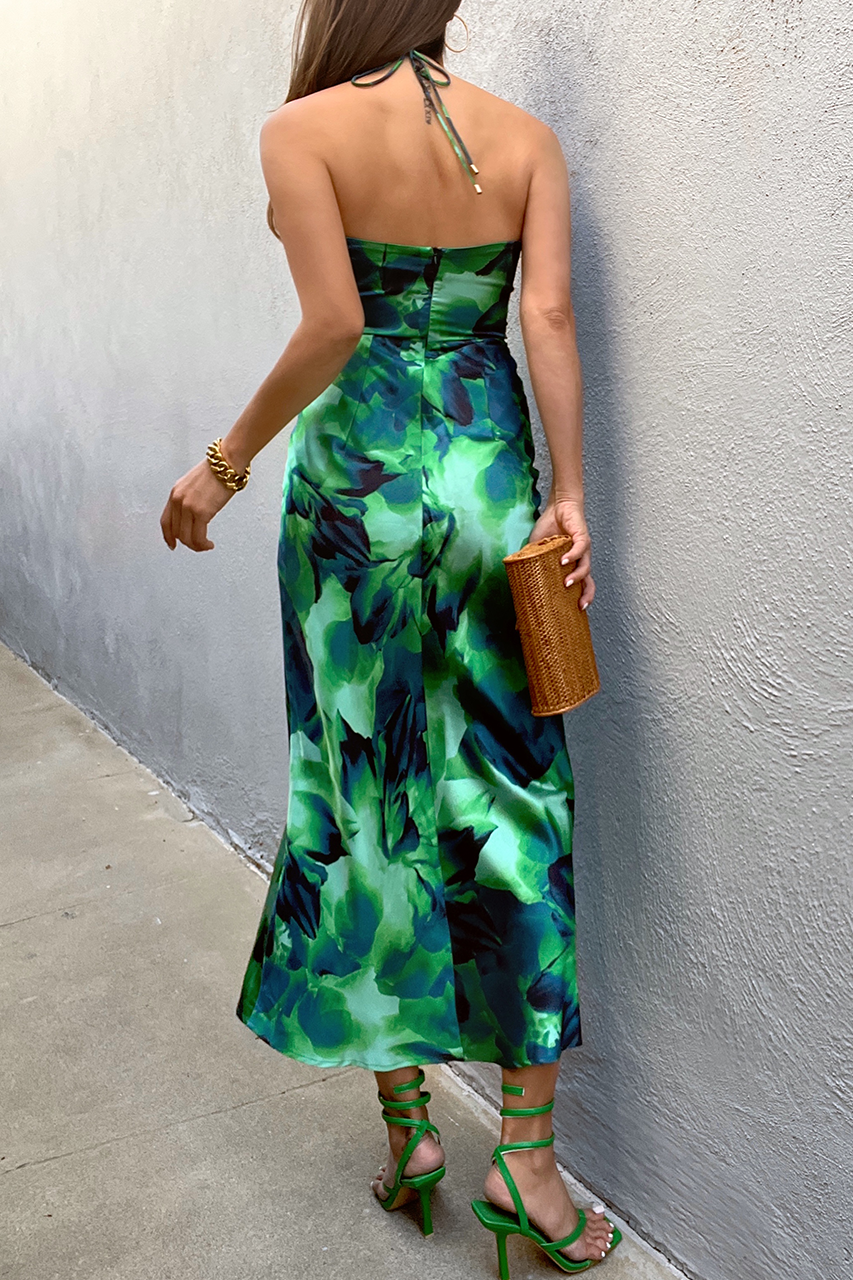 Blossom Dress - Green Calista - WEBRESIZED12_a3e69319-fbc6-4bce-b9fa-1b530ed5aede