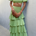 Priya Top - Matcha