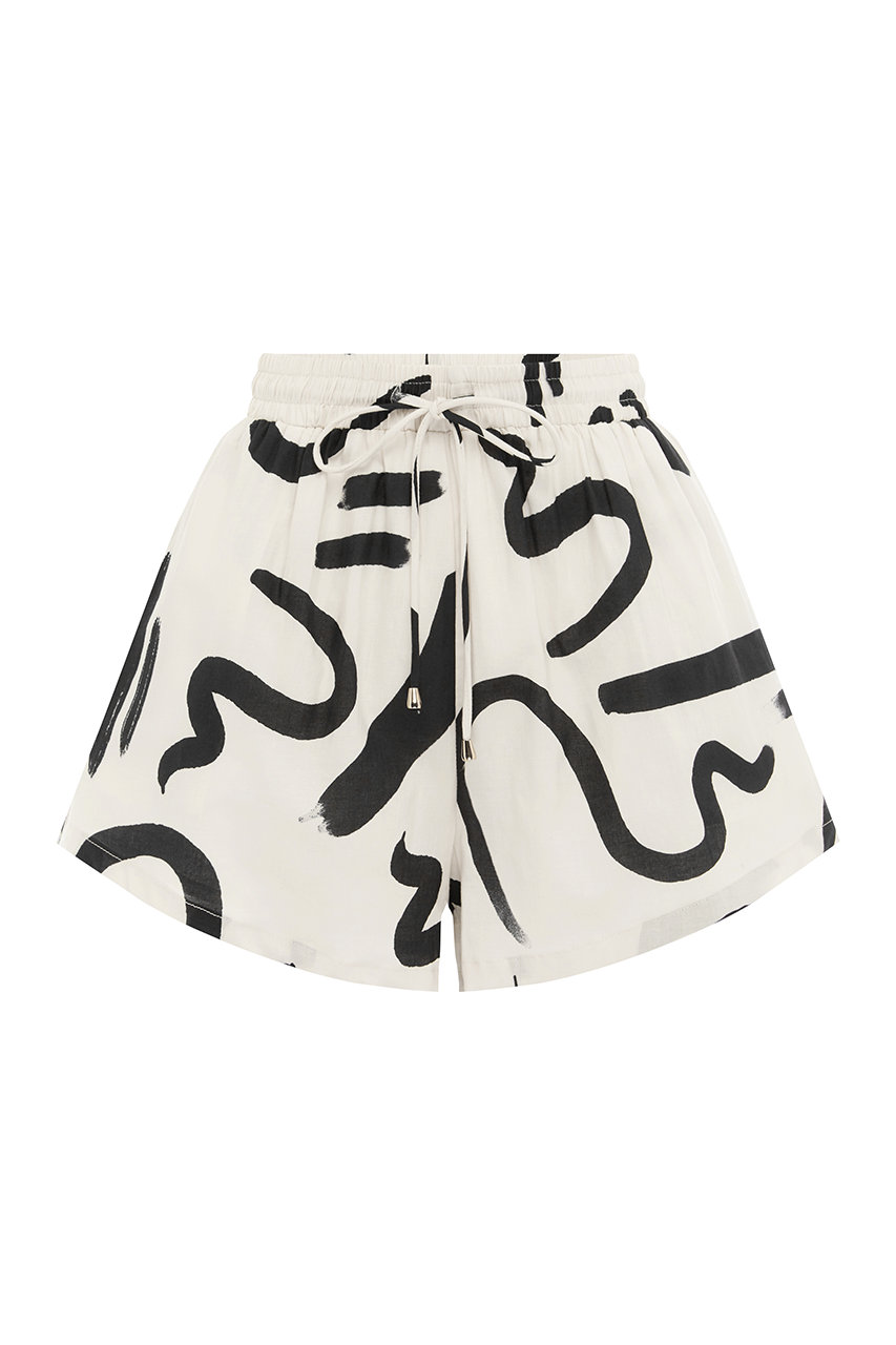 YORK COTTON SHORT - SAND/BLACK - WEBRESIZED37_d6696898-e2e1-4b2f-846f-c0c4d4908d8d