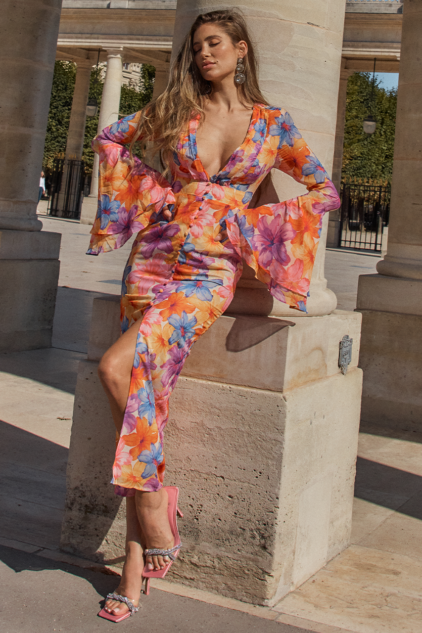 SPLENDOUR MIDI DRESS - FLORAL - WEBRESIZED85_fe72047a-1f8b-4f5f-ae33-7651a407f6da