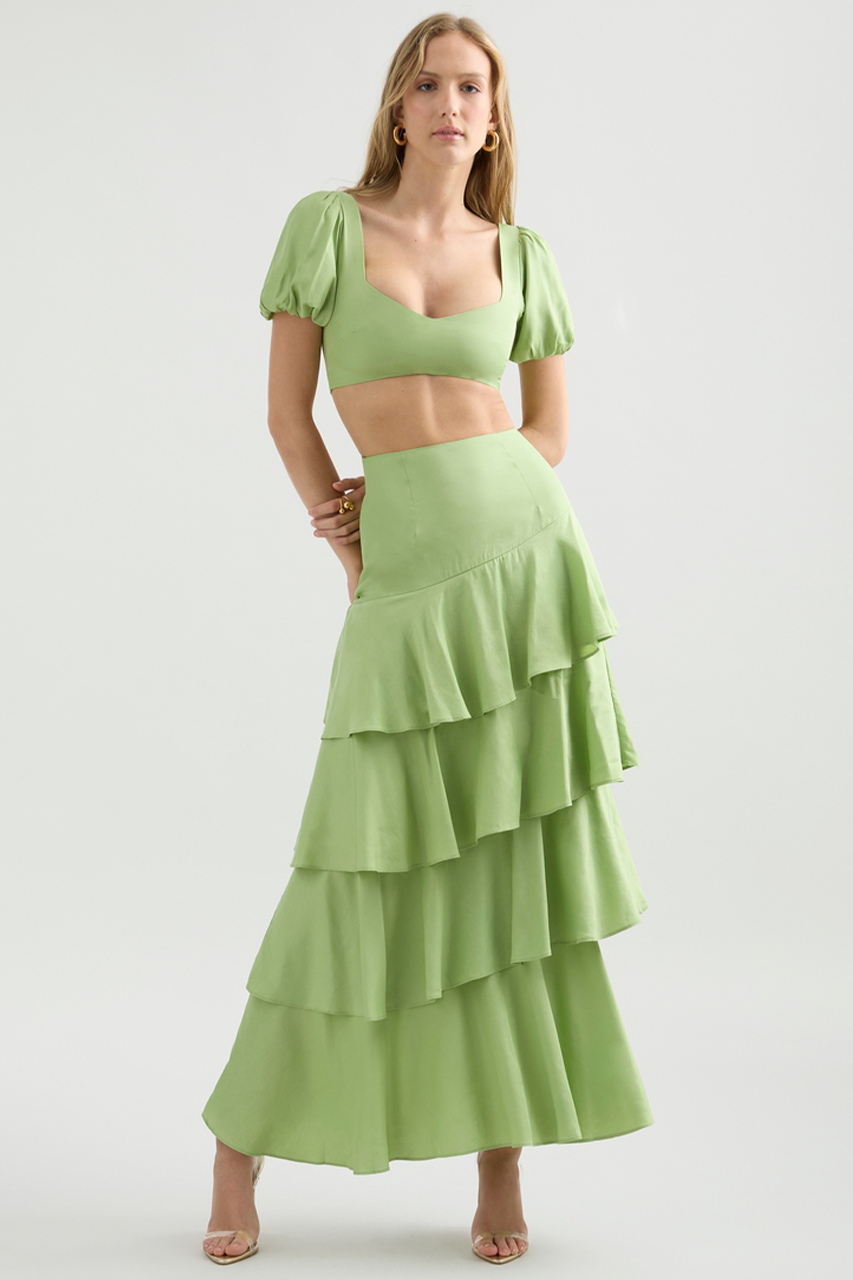Priya Top - Matcha - WEBRESIZED92_c5122acb-f580-4a3f-865a-5832dc7df8d8
