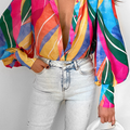 Fleetwood Blouse - Solana