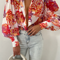 Fleetwood Blouse - Acadia