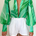 FLEETWOOD BLOUSE - ROWENA