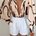 FLEETWOOD BLOUSE - YORK SAND
