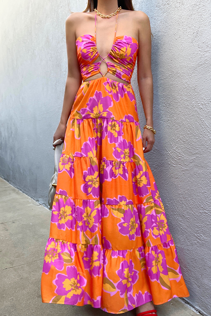 Orchid Maxi Dress - Orange Floral - WEB_RESIZED_orchid_maxi_dress_orange_floral